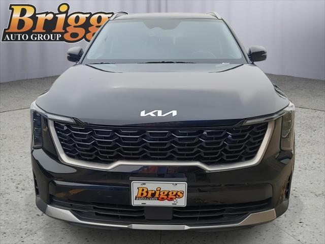 2024 Kia Sorento S 2024 Kia Sorento S