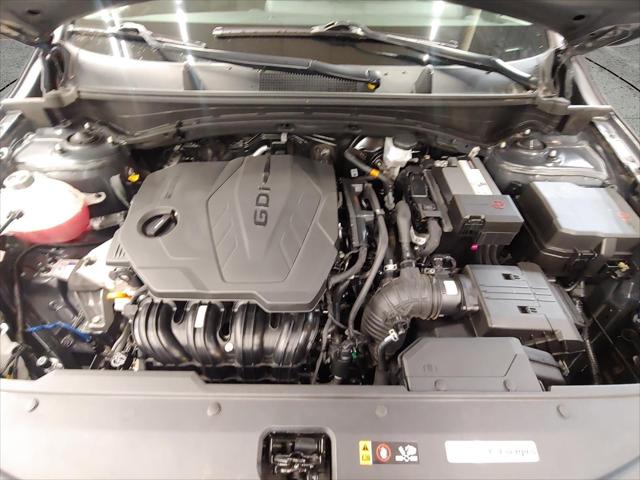 2024 Kia Sportage LX 2024 Kia Sportage LX