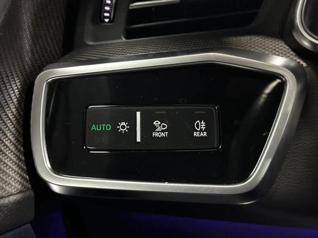 2021 Audi RS 7 Sportback TFSI quattro Tiptronic
