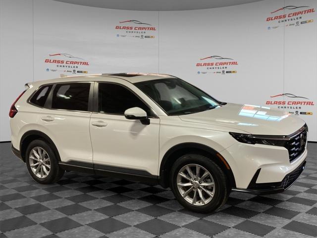 2023 Honda CR-V EX-L 2023 Honda CR-V EX-L