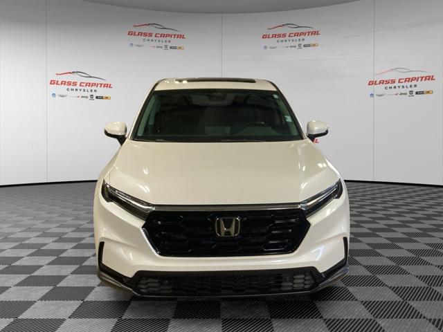 2023 Honda CR-V EX-L 2023 Honda CR-V EX-L