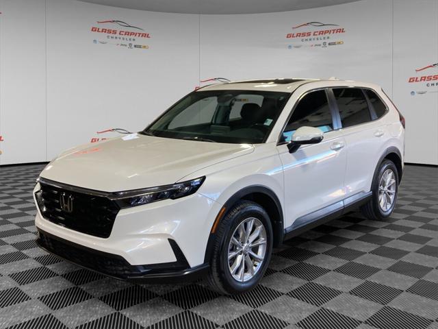 2023 Honda CR-V EX-L 2023 Honda CR-V EX-L