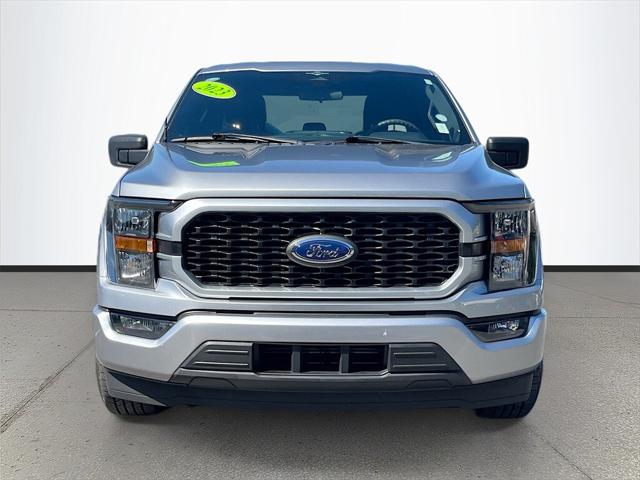 2023 Ford F-150 XL 2023 Ford F-150 XL