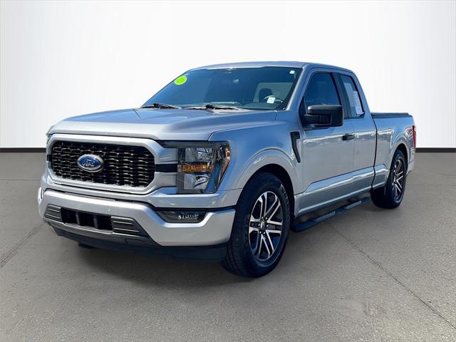 2023 Ford F-150 XL 2023 Ford F-150 XL