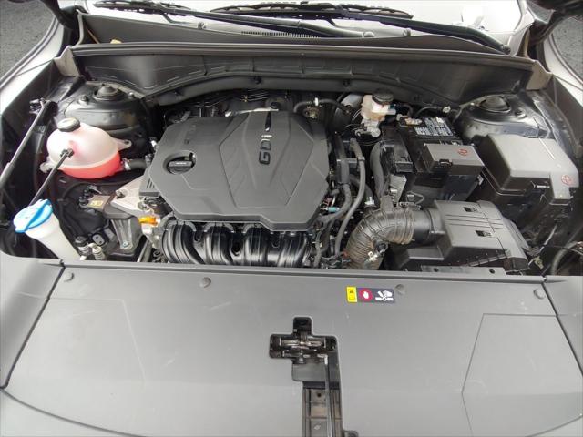 2024 Kia Sorento S 2024 Kia Sorento S