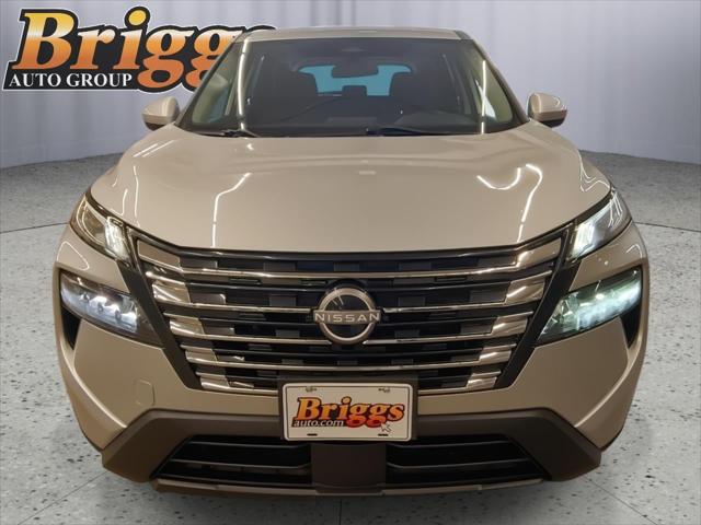 2024 Nissan Rogue SV Intelligent AWD 2024 Nissan Rogue SV Intelligent AWD