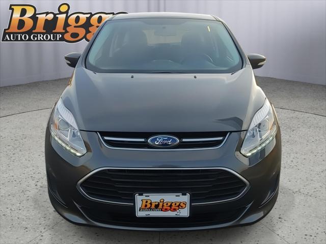 2017 Ford C-Max Hybrid SE