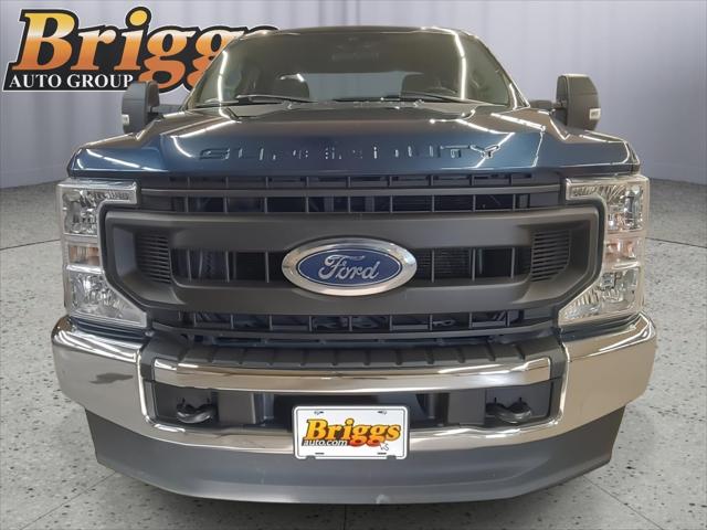 2020 Ford F-250 XL 2020 Ford F-250 XL