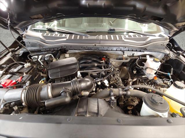 2020 Ford F-250 XL 2020 Ford F-250 XL