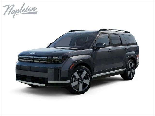 2026 Hyundai Santa Fe Limited 7 Passenger for sale in Calumet City, IL
