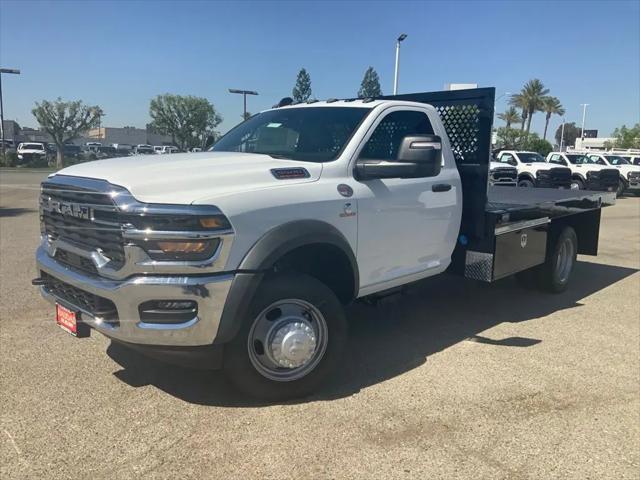 2025 Ram 5500 Tradesman/Big Horn for sale in Bakersfield, CA