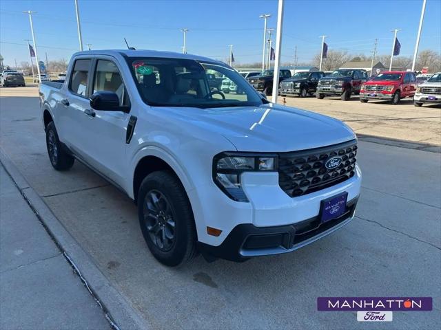 2025 Ford Maverick XLT for sale in Manhattan, KS