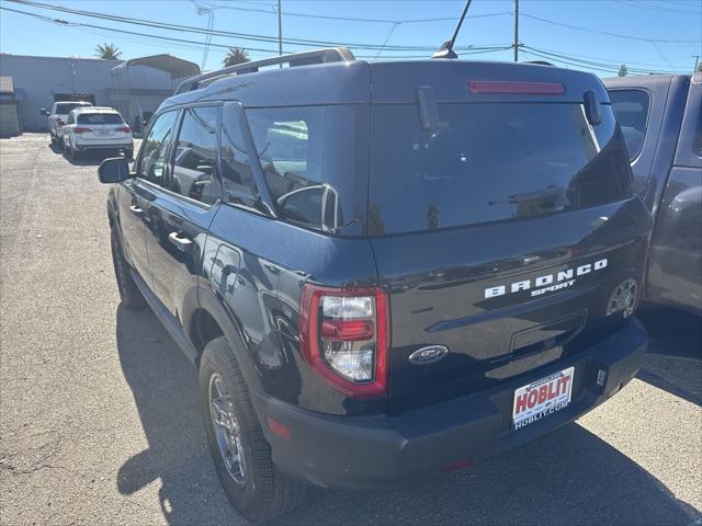 2021 Ford Bronco Sport Big Bend 2021 Ford Bronco Sport Big Bend