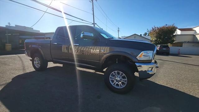 2014 RAM 2500 Laramie 2014 RAM 2500 Laramie