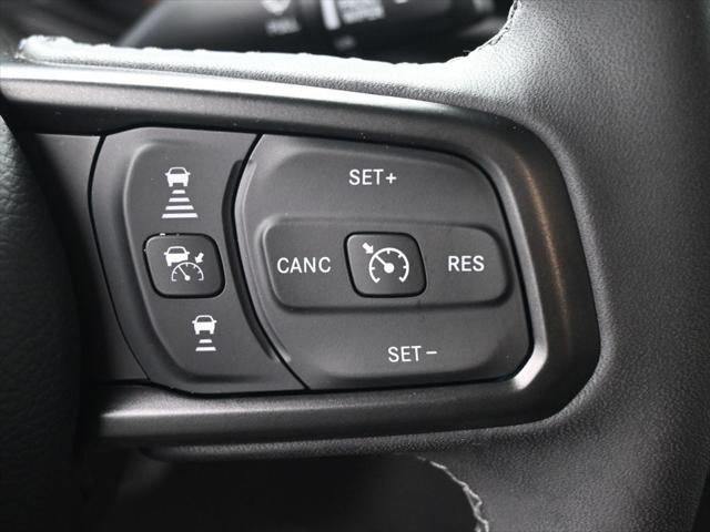 2025 Jeep Gladiator Mojave 4x4 2025 Jeep Gladiator Mojave 4x4