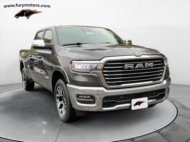 2026 RAM Ram 1500 RAM 1500 LARAMIE CREW CAB 4X4 64 BOX 2026 RAM Ram 1500 RAM 1500 LARAMIE CREW CAB 4X4 64 BOX