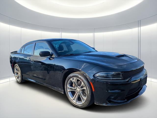 2022 Dodge Charger R/T 2022 Dodge Charger R/T