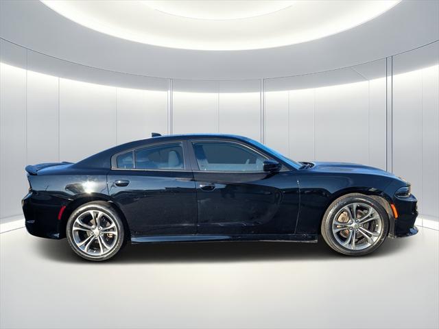 2022 Dodge Charger R/T 2022 Dodge Charger R/T