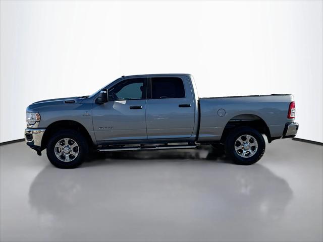 2024 RAM 2500 Big Horn Crew Cab 4x4 64 Box 2024 RAM 2500 Big Horn Crew Cab 4x4 64 Box
