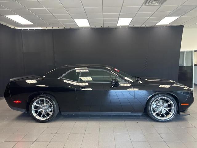 2023 Dodge Challenger GT 2023 Dodge Challenger GT