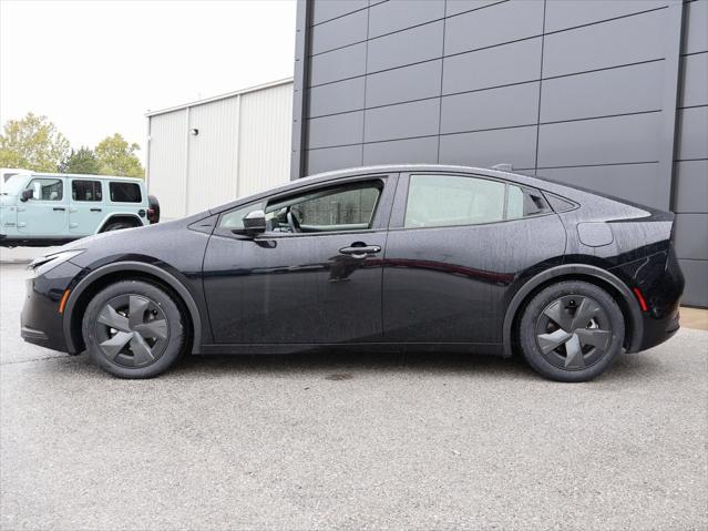 2024 Toyota Prius LE 2024 Toyota Prius LE