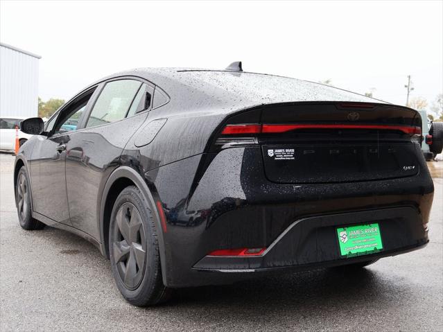 2024 Toyota Prius LE 2024 Toyota Prius LE