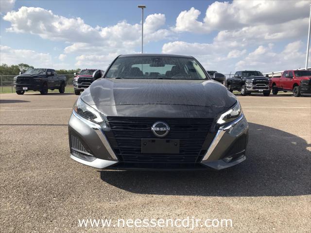 2023 Nissan Altima SV FWD