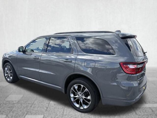 2019 Dodge Durango GT Plus AWD 2019 Dodge Durango GT Plus AWD