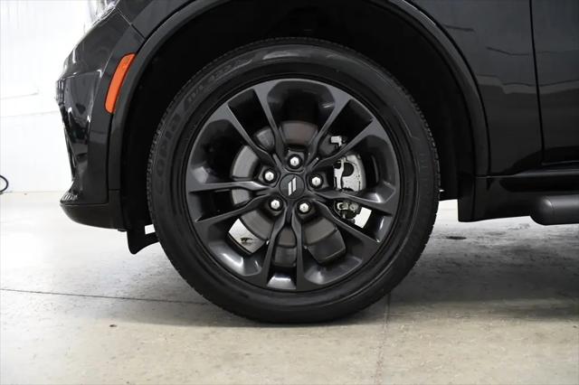 2024 Dodge Durango SXT Plus AWD