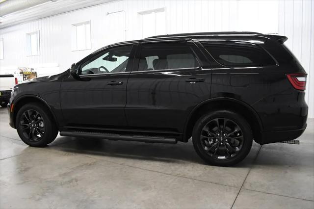 2024 Dodge Durango SXT Plus AWD