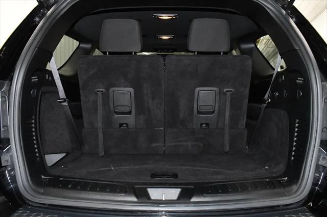 2024 Dodge Durango SXT Plus AWD