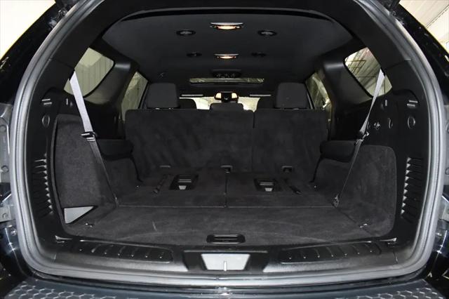 2024 Dodge Durango SXT Plus AWD