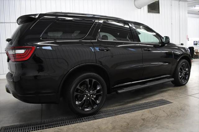 2024 Dodge Durango SXT Plus AWD