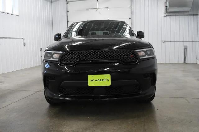 2024 Dodge Durango SXT Plus AWD