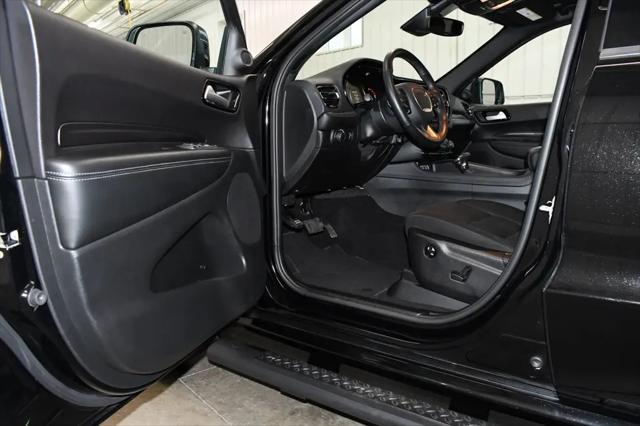 2024 Dodge Durango SXT Plus AWD