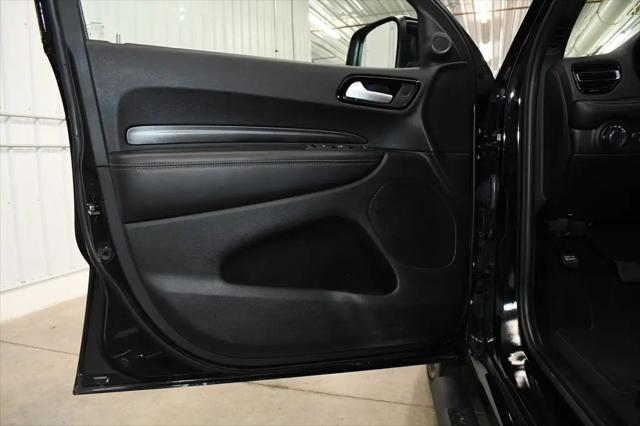 2024 Dodge Durango SXT Plus AWD