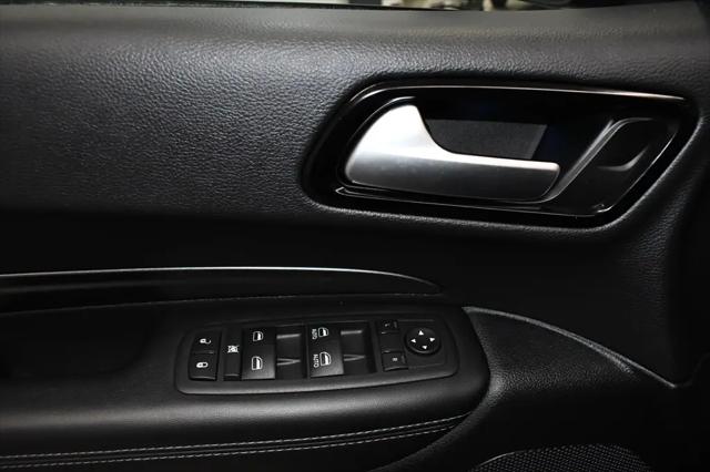 2024 Dodge Durango SXT Plus AWD