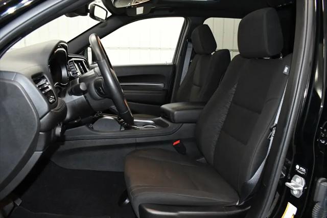 2024 Dodge Durango SXT Plus AWD