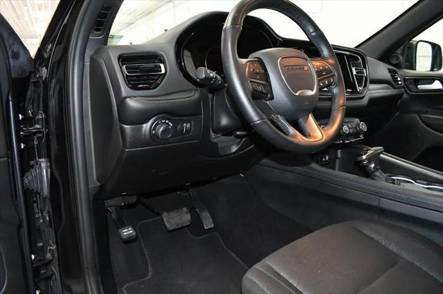 2024 Dodge Durango SXT Plus AWD