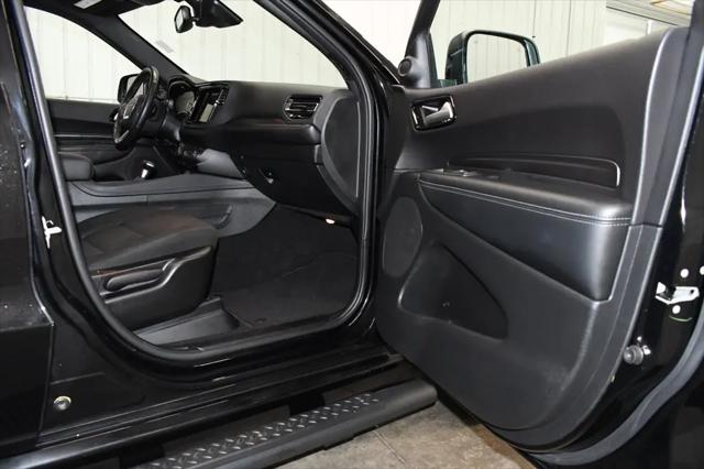2024 Dodge Durango SXT Plus AWD