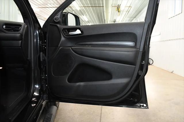 2024 Dodge Durango SXT Plus AWD