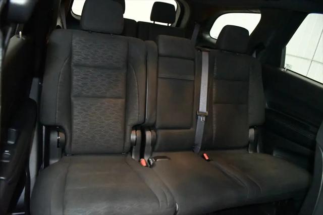 2024 Dodge Durango SXT Plus AWD