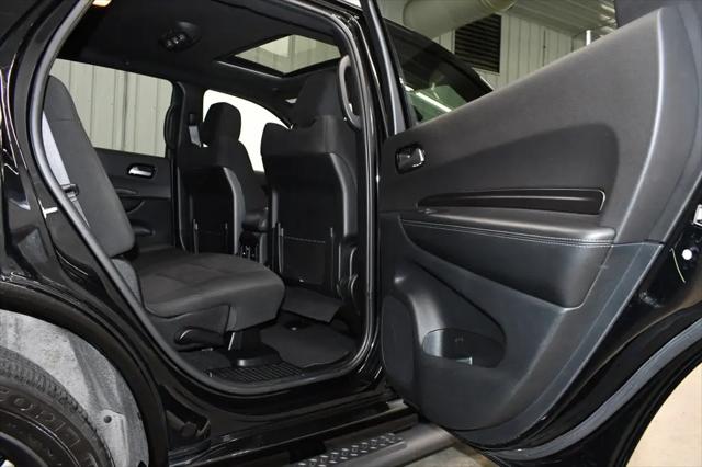 2024 Dodge Durango SXT Plus AWD
