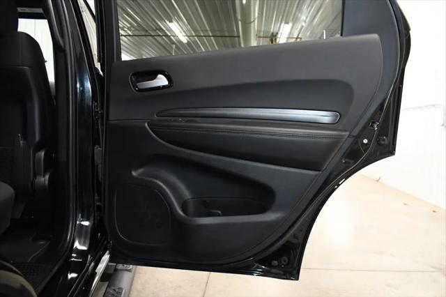 2024 Dodge Durango SXT Plus AWD