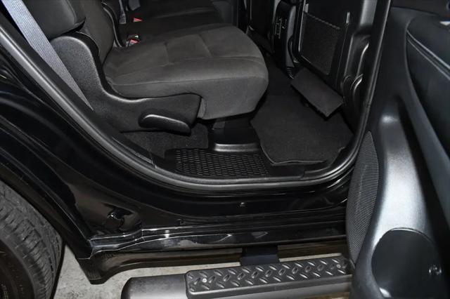 2024 Dodge Durango SXT Plus AWD