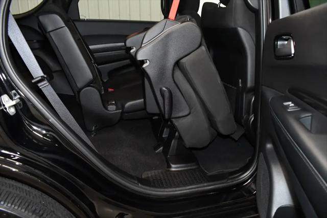 2024 Dodge Durango SXT Plus AWD