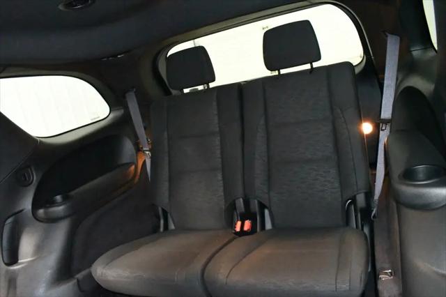 2024 Dodge Durango SXT Plus AWD