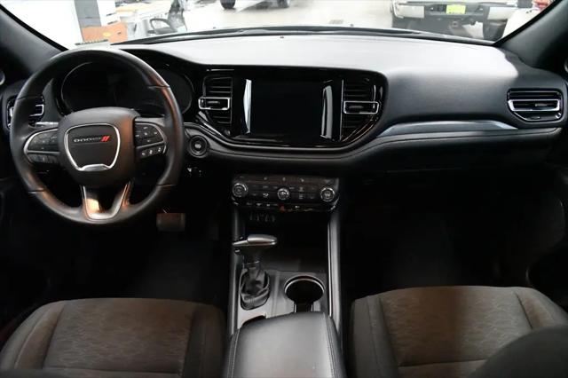 2024 Dodge Durango SXT Plus AWD