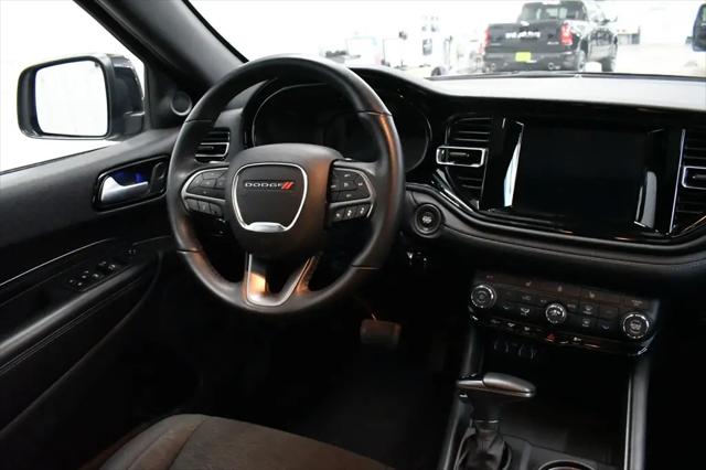 2024 Dodge Durango SXT Plus AWD