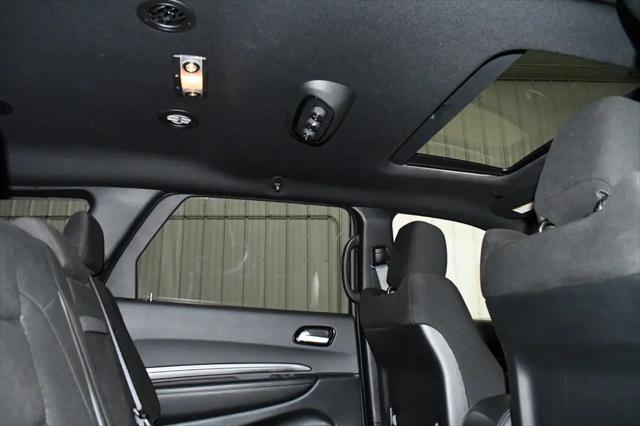 2024 Dodge Durango SXT Plus AWD